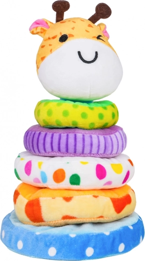 Mācīšanās šķirot pēc izmēra un koordinācija