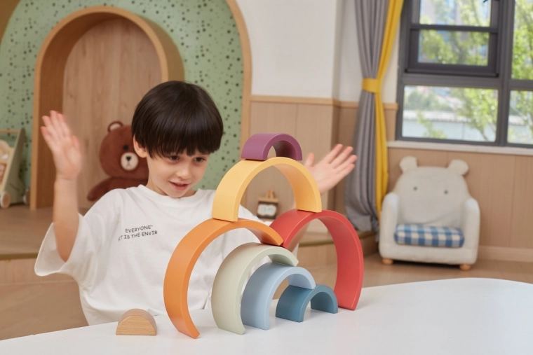 Sīkās motorikas un koordinācijas atbalsts