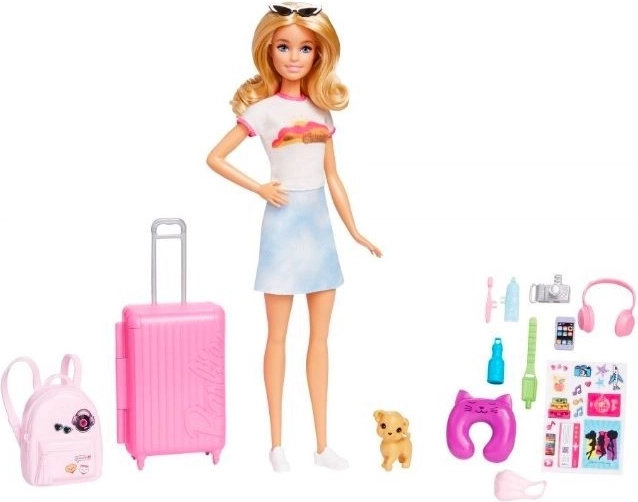 Travel accessories