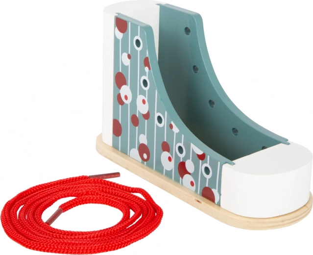 Jautrs un krāsains dizains