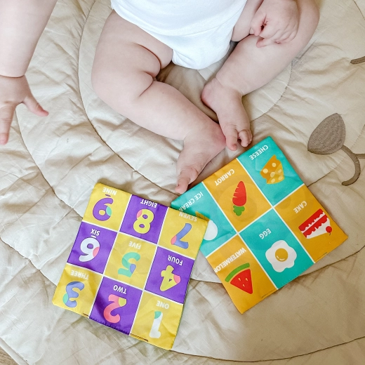 Sensorie un izglītojošie elementi