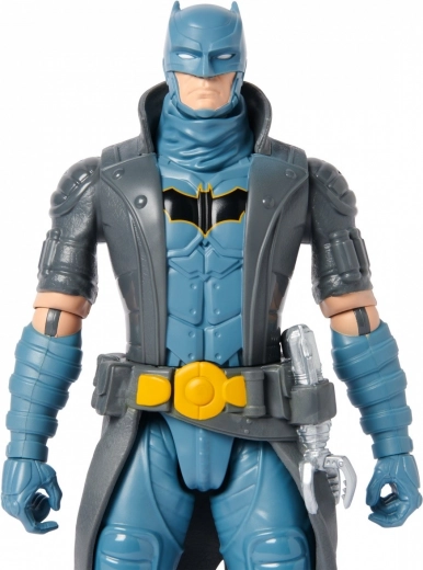 11 locītavas maksimālai pozēšanai