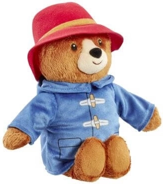 PADDINGTON ikoniskais dizains