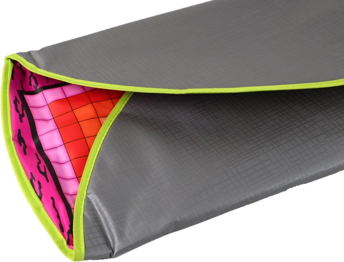 Izturīgs un drošs materiāls