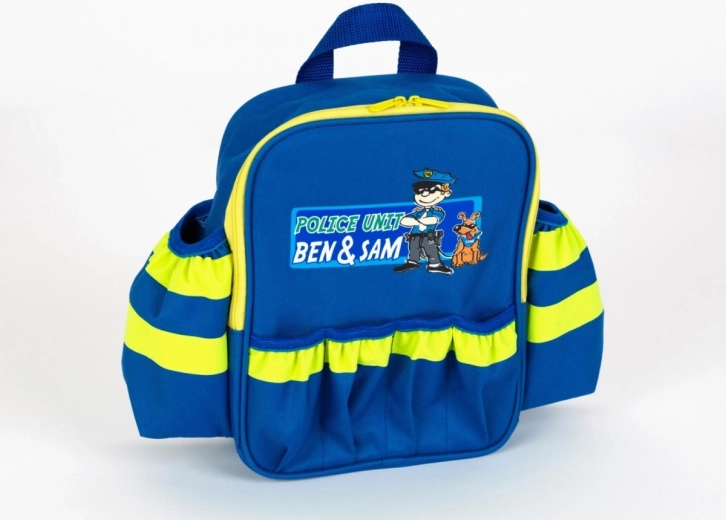 Ērta nēsāšana un pārdomāts dalījums