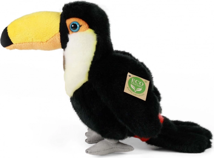 Zīdaini maigs plīšs mīļošanai