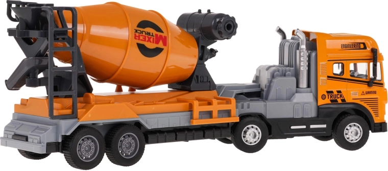 Izturīga konstrukcija ikdienas spēlei