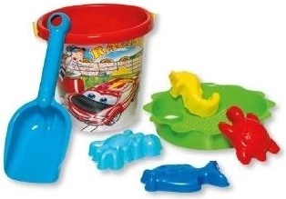 Viegls, izturīgs un ērti pārnēsājams