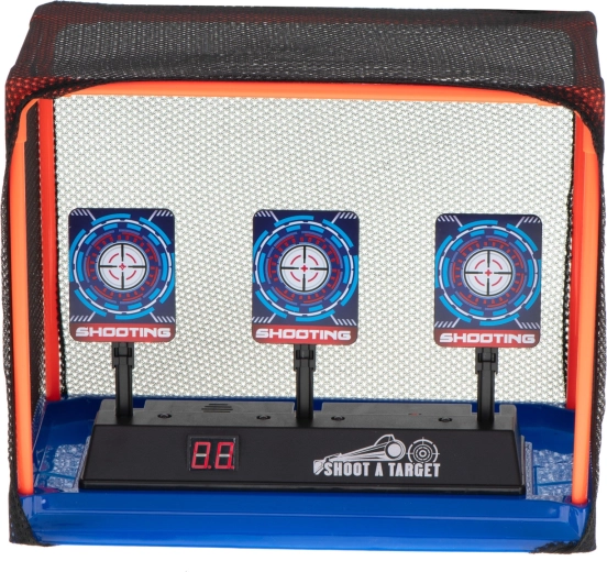 Drošs tīkla korpuss