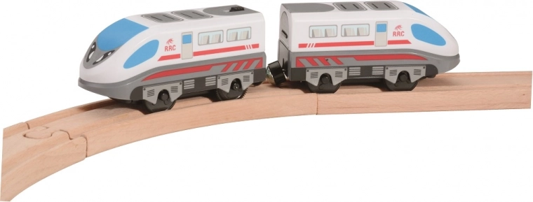 Pašbraukšana ar baterijām