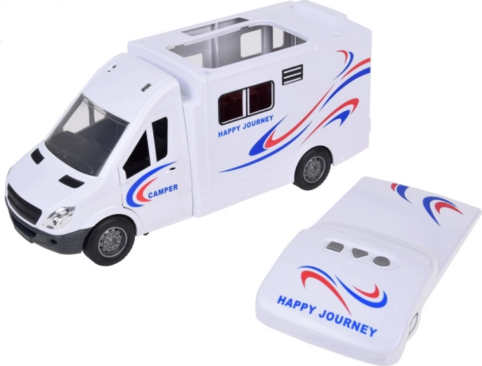 Interaktīva atvēršana