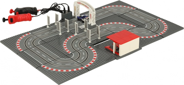 Koordinācijas un refleksu attīstība