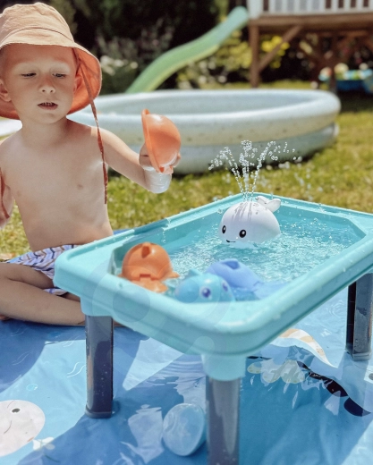 Daudzfunkcionāls dizains bezgalīgai izklaidei