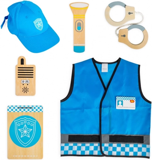 Bagātīgi koka piederumi