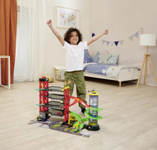 Lieliskas Telpiskās Iespējas