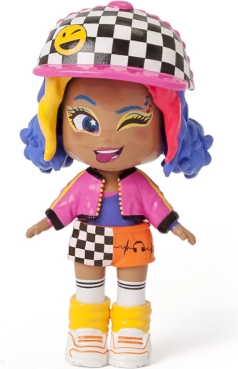 Maināma sejas izteiksme