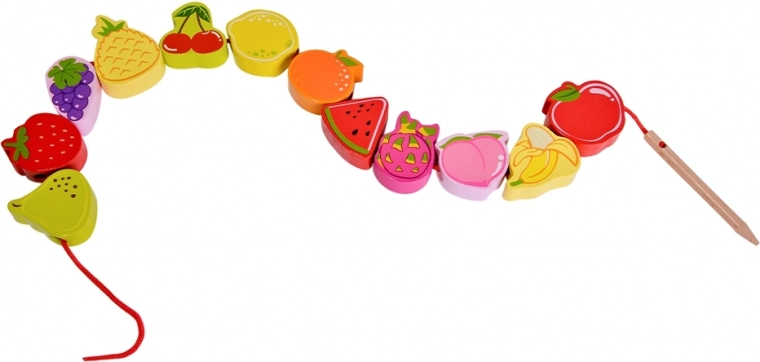 Drošs un izturīgs koka izpildījums