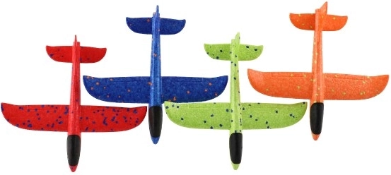 Izklaide vairākās krāsās