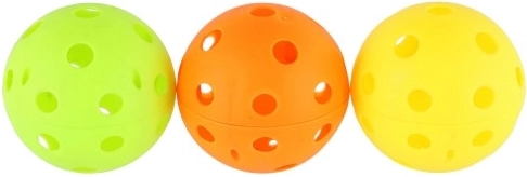 Viegla konstrukcija precīzākai spēlei