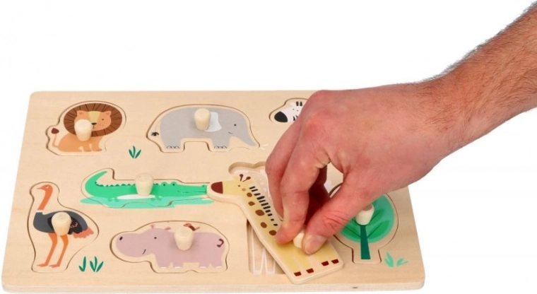 Drošs un videi draudzīgs materiāls