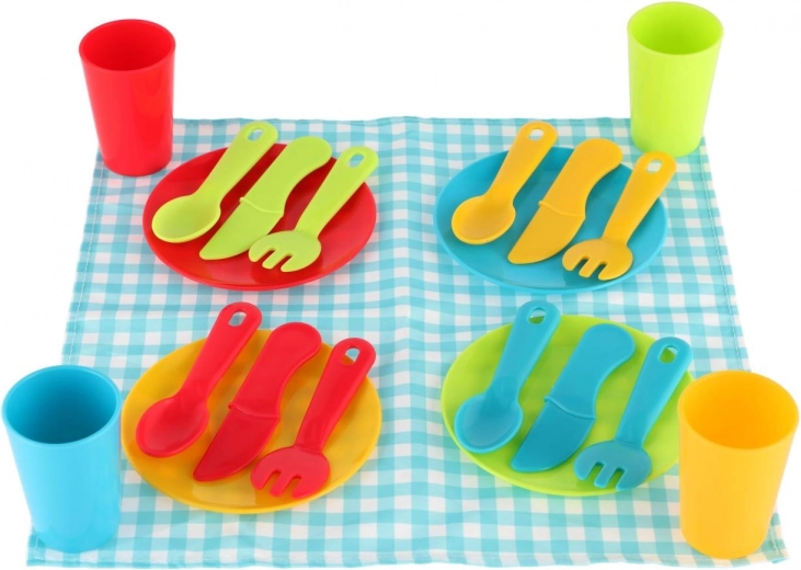 Viegls, izturīgs un viegli tīrāms