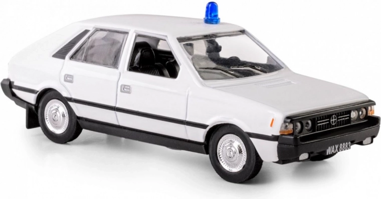 For collectors and kids alike