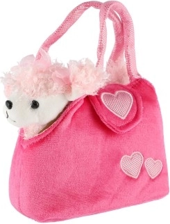 2 vienā: rotaļlieta un aksesuārs