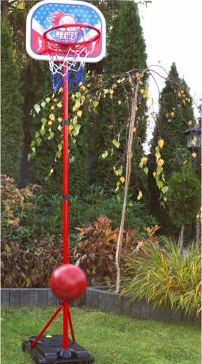 Aug kopā ar bērnu: augstums 90–170 cm