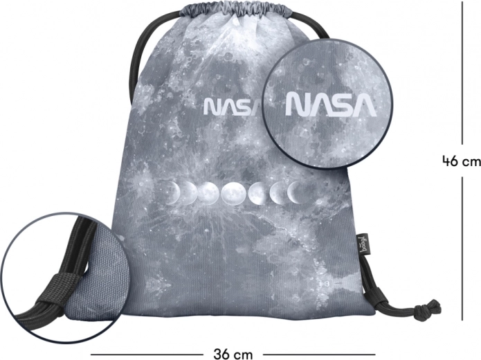 Stilīgs NASA dizains