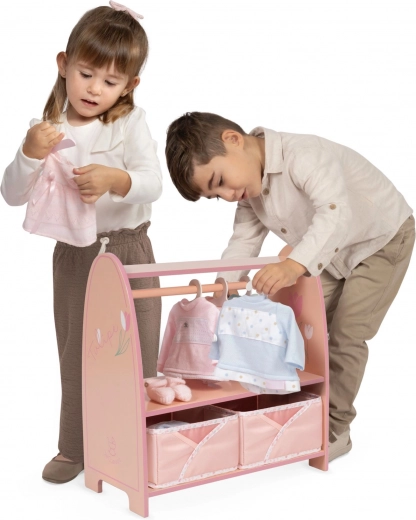 Izturīgi materiāli un rotaļīgs dizains