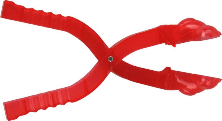 Izturīga konstrukcija ziemas jautrībai