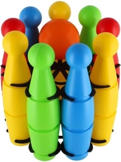 Atbalsts motorikai un koncentrēšanai