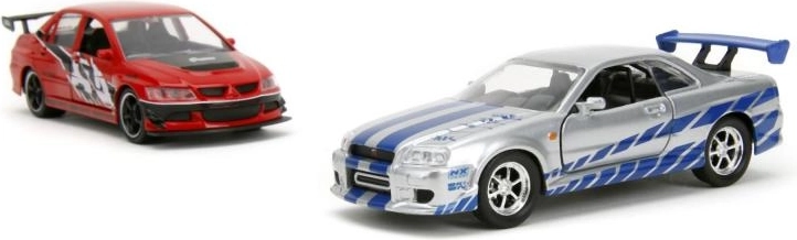 Gluda gaitа un izturīga metāla konstrukcija