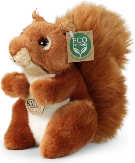 ECO-FRIENDLY filling from recycled PET