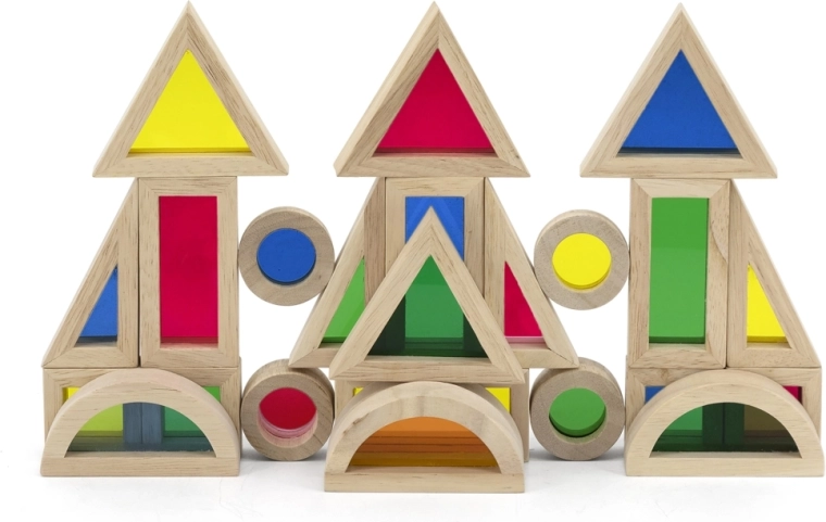 Košas krāsas un formas