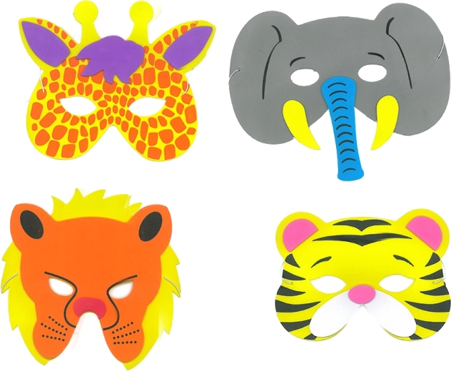 Dažādi dzīvnieku motīvi