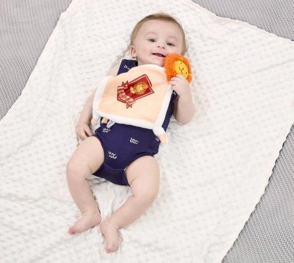 Sensorie akcenti maņu attīstībai