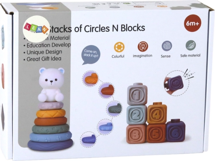 Droši un izturīgi materiāli