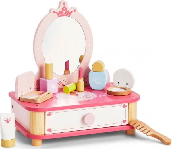 Izsmalcināts meitenīgs šarms