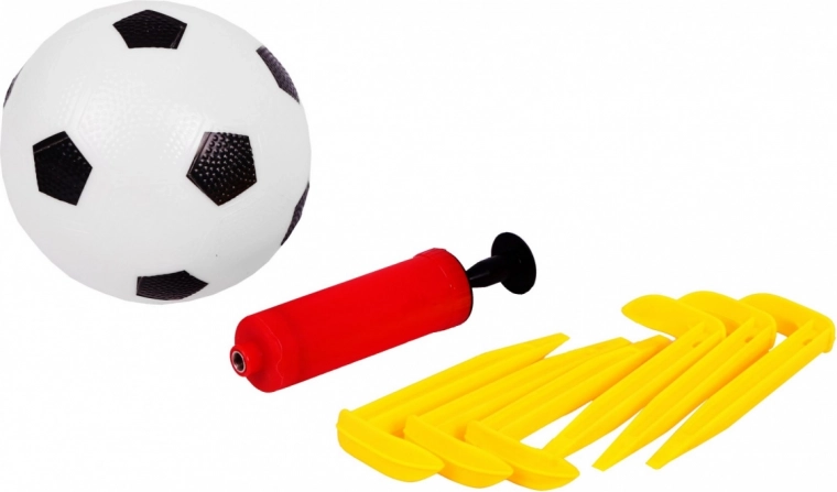 Pilns spēles komplekts