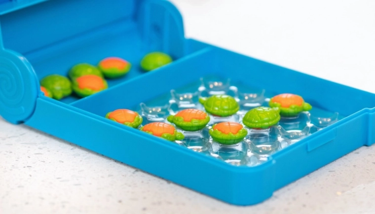 Kognitīvo prasmju attīstība