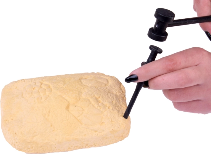 Viegli izrakumi mājas apstākļos