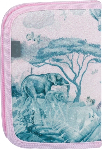 Dizains ar safari motīvu