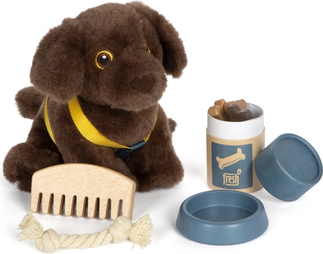 Pilns kopšanas komplekts