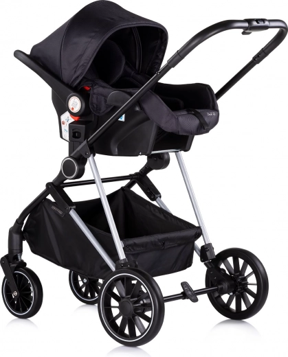 Ceļošana no dzimšanas