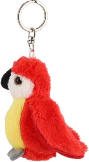 Viegli piestiprināms pie atslēgām un mugursomas