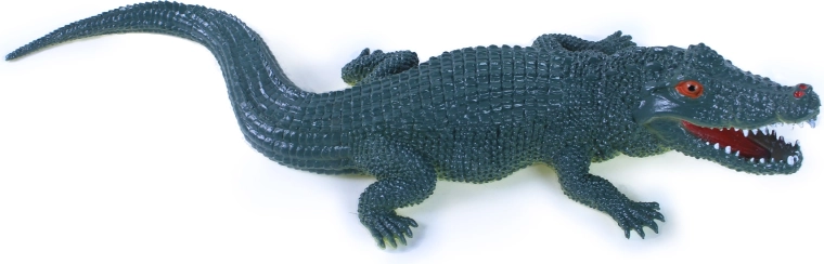 Izturīga plastmasa un liels izmērs 38 cm