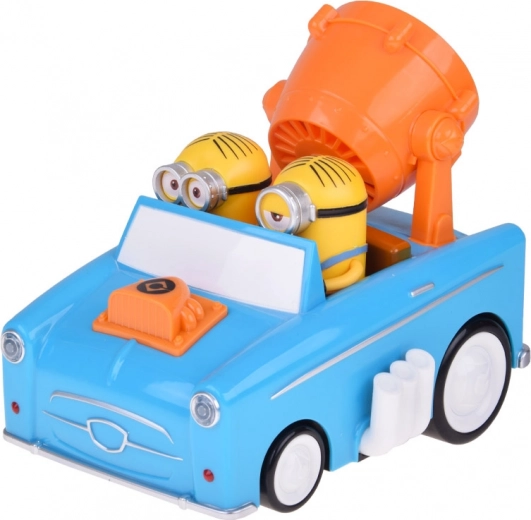 Pašbraucoša izklaide bez garlaicības