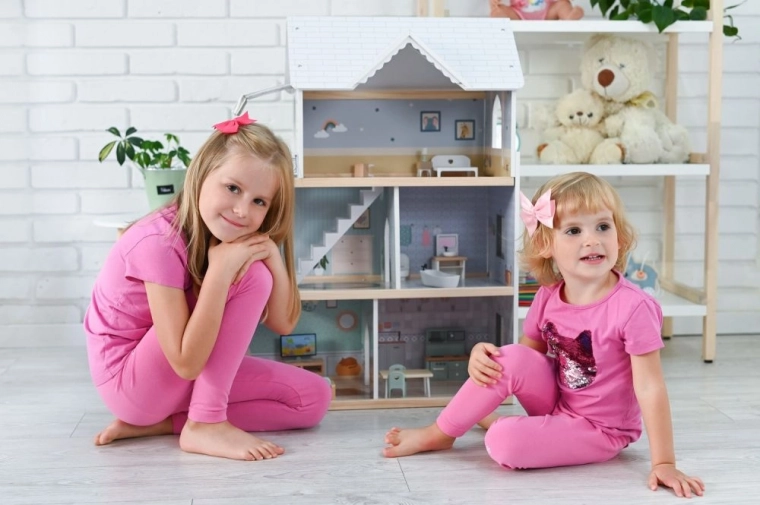 Veicina radošumu un kopīgu spēli