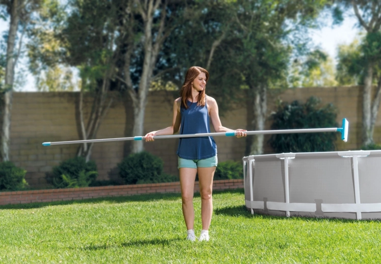 Birste sienām un grīdai